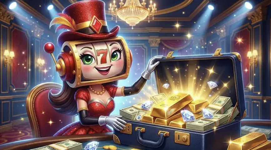 Noch mehr freie Spins
